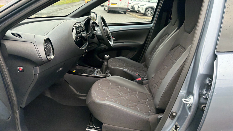 Toyota Aygo X 1.0 VVT-i Exclusive 5dr Petrol Hatchback